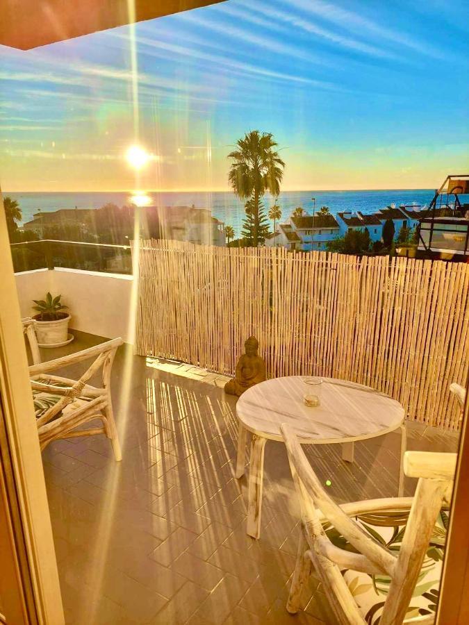 Апартаменти Torrenueva , La Cala De Mijas , Vistamar , Go To Costa Екстер'єр фото