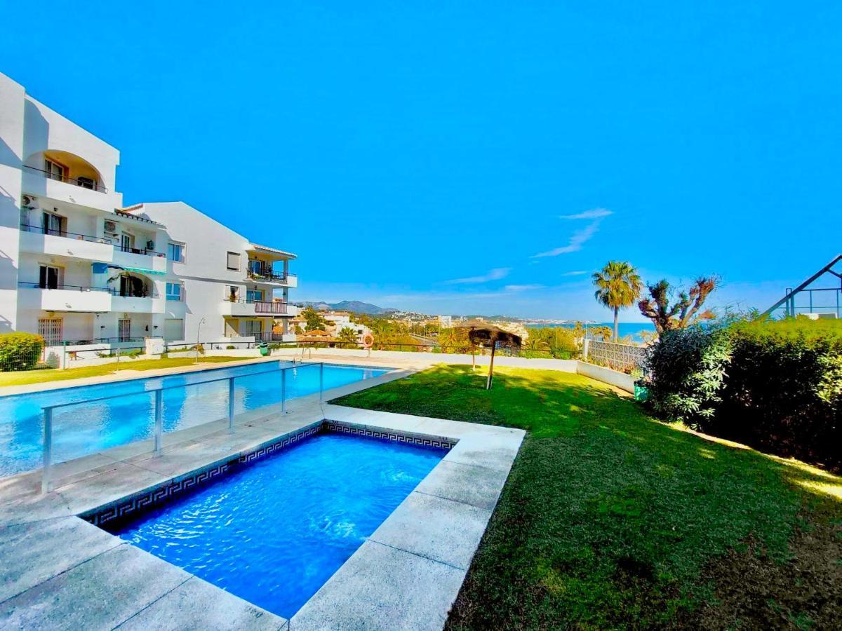 Апартаменти Torrenueva , La Cala De Mijas , Vistamar , Go To Costa Екстер'єр фото