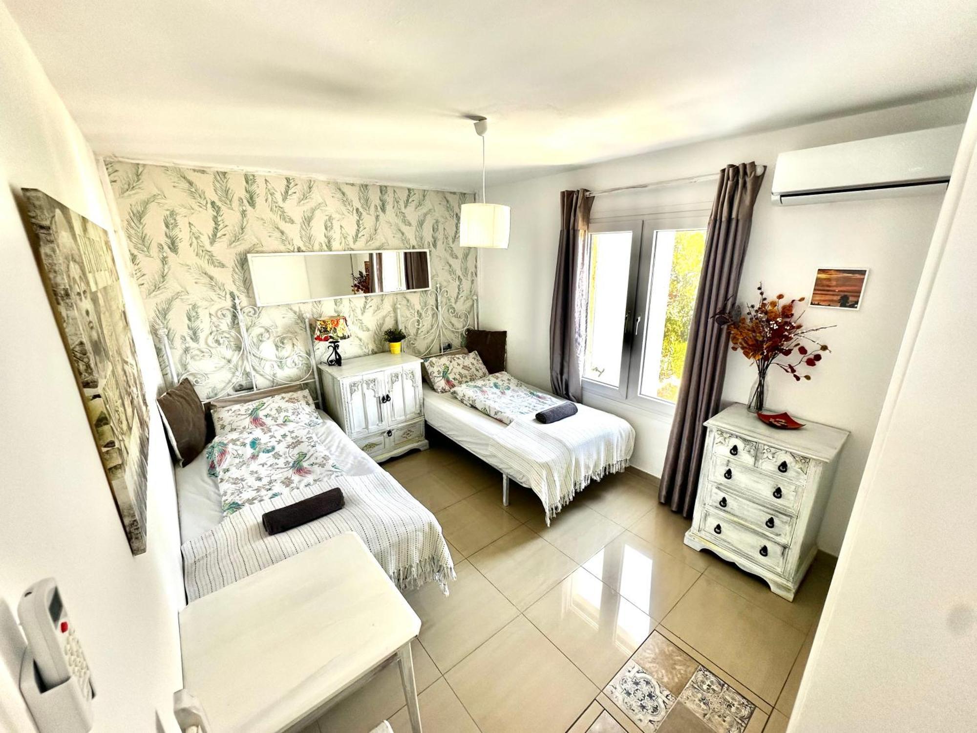 Апартаменти Torrenueva , La Cala De Mijas , Vistamar , Go To Costa Екстер'єр фото