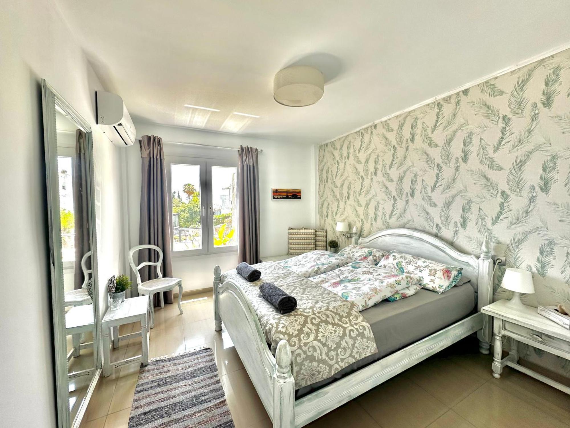 Апартаменти Torrenueva , La Cala De Mijas , Vistamar , Go To Costa Екстер'єр фото