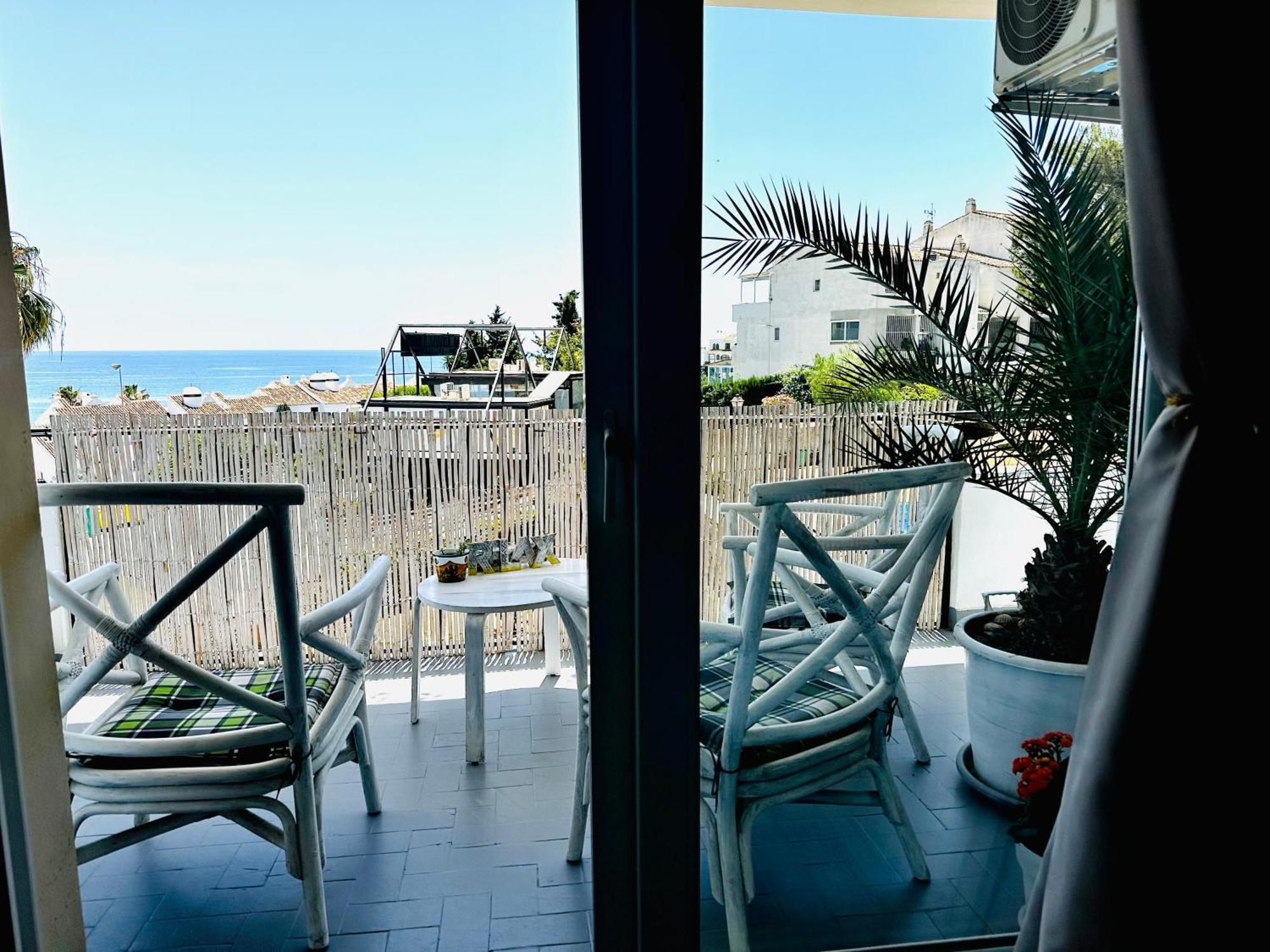Апартаменти Torrenueva , La Cala De Mijas , Vistamar , Go To Costa Екстер'єр фото